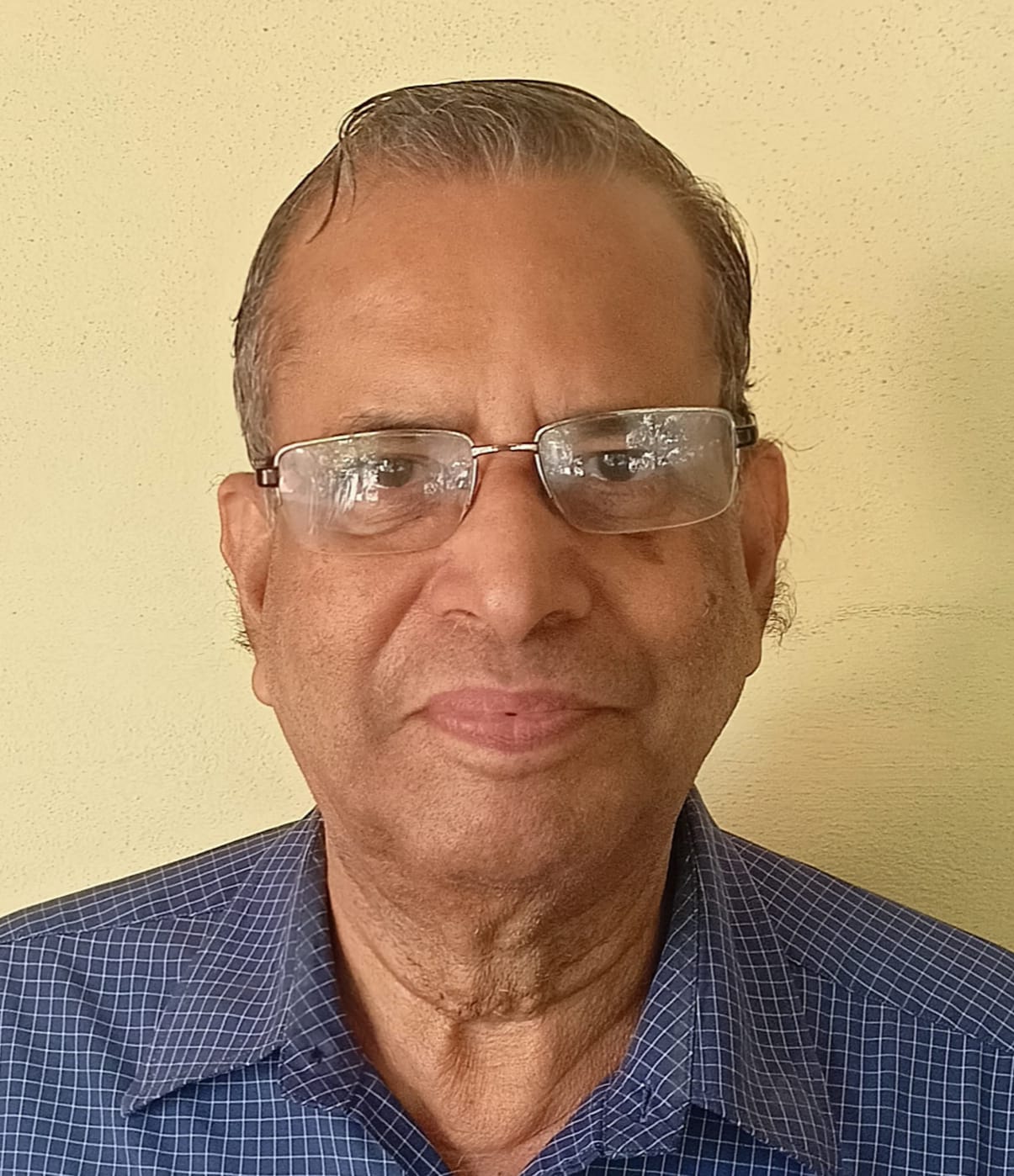 Rev. Dr. Jose Panthackal 